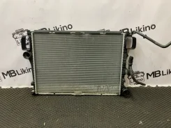 �������� �������� Mercedes S-class A2215003203 W221 M278 A2215003203 ����