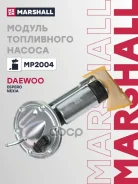 ������ ����. ������ Marshall ���. MP2004 MP2004 ����