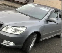 Skoda Octavia. A5, BSE ����