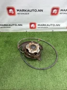 ����� ���������� Nissan Juke 2011 432021KA0A F15 HR16DE, ������ ����� 432021KA0A ����