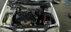 ��������� � ����� Nissan Sunny 1999 301004M405 FB15 QG15DE 301004M405 ����
