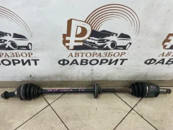 ������ Mazda Demio 2001 FA3025400B DW3W B3E, �������� ������ FA3025400B ����