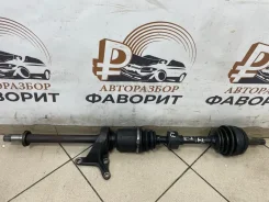������ Honda Stepwgn 1997 44011S47010 RF2 B20B, �������� ����� 44011S47010 ����