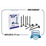 ������� ������ Brave BREP617EX BREP617EX ����