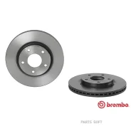 ���� ��������� UV Coated | ����� | Brembo 09B56511 09B56511 ����