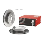 ���� ��������� UV Coated | ��� | Brembo 09C93011 09C93011 ����