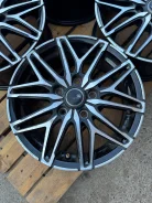 Black Mamba Cerebros. 6.0x15", 5x114.3, ET53, �� 73,1���. ����