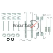 ����������� ���������� ������� Daewoo Nexia/Espero/Lanos/Nubira KBD009 Kortex KBD009 KBD009 ����