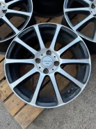 PIAA. 6.5x16", 4x100, ET52, �� 73,1���. ����