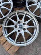 Hot Stuff Cross Speed Premium. 6.5x16", 5x114.3, ET48, �� 73,1���. ����