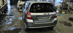 ����� ���������� Honda Fit 2003 42100SAB030 GD2 L13A, ������ 42100SAB030 ����