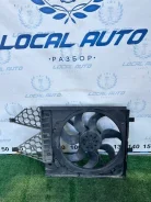 ���������� ��������� Volkswagen Polo 2017 6R0959455D MK5 CZCA 6R0959455D ����
