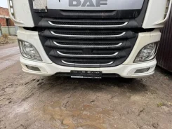 ������ ������� DAF XF 106 2015 2046502 MX-13 340 H1 2046502 ����