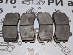 ������� ��������� Mitsubishi Lancer Cedia 2000 MN116604 CS2A 4G15, �������� MN116604 ����