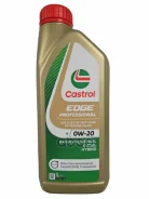 Castrol Edge Professional