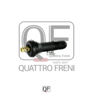 ������ GM Corsa/Antara 06- �������� ������� Quattro Freni QF00T01691 QF00T01691 ����