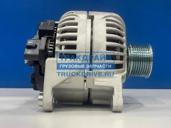 ��������� ��� Man Tga Tgl Tgm Tgs Tgx Iveco Eurocargo ��������� ISBe250 ���� 4 24� 90� Sampa 025.197 025197 ����