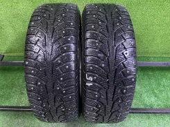 Nordman 5 SUV