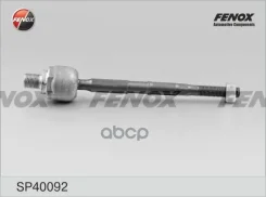 ���� ������� L218�� M16x1.5 M12x1.5 �����/������ Chevrolet Aveo (T200/T250/T255) Daewoo Kalos (K Fenox ���. sp40092 SP40092 ����