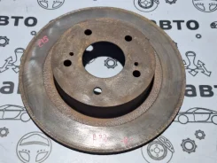 ���� ��������� Nissan Cefiro 1995 4320631U10 A32 VQ20-DE, ������ 4320631U10 ����