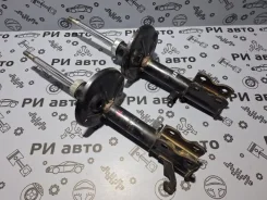 ������ �������� Toyota Sprinter Marino 1993 4851012750 AE100 5A-FE, �������� 4851012750 ����