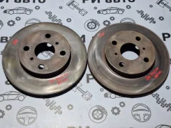 ����� ��������� Toyota Sprinter Marino 1993 4351212350 AE100 5A-FE, �������� 4351212350 ����