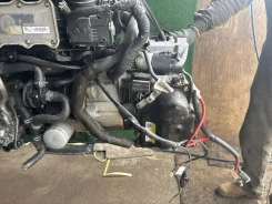 ���� Volkswagen Passat 2015 119980 3G5 CZEA 119980 ����