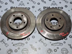 ����� ��������� Nissan Teana 2003 402069Y000 J31 VQ23-DE, �������� 402069Y000 ����