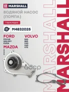 ����� ������� Marshall ���. M4832025 M4832025 ����