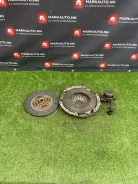��������� Nissan Juke 2011 30210JX00C F15 HR16DE 30210JX00C ����