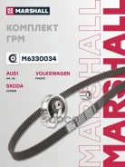 ������ ��� �������� � ��������, �������� Marshall ���. M6330034 M6330034 ����