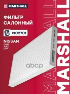 ������ ������ Marshall ���. MC2701 MC2701 ����