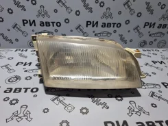 ���� Toyota Caldina Van 1995 8111021030 ET196 5E-FE, �������� ������ 8111021030 ����