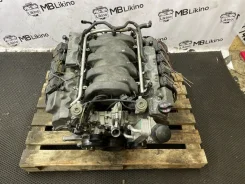 ��������� 113.967 Mercedes CLS 113967 W219 M113 113967 ����