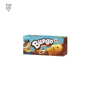 �������� Orion Bungo � ������, ��������� � ����, 120 � � ������� 20 ��. Orion � Bungo Cream & Chocolate Mochi � ����