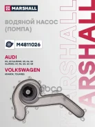 ����� ������� Marshall ���. M4811026 M4811026 ����