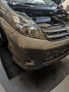 ��������� Toyota ISIS 2008 1900028330 ANM15 1AZ 1900028330 ����