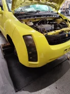 ��������� Toyota WILL Cypha 2003 1900021200 NCP75 1NZ 1900021200 ����