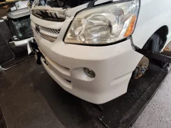 ��������� Toyota NOAH 2004 1900028330 AZR65 1AZ 1900028330 ����