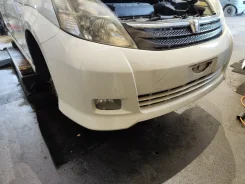 ��������� Toyota ISIS 2007 1900028330 ANM15 1AZ 1900028330 ����