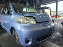 ��������� Toyota Porte 2005 1900021621 NNP10 2NZFE 1900021621 ����