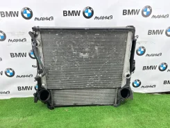 ������� ���������� BMW X6 2009 17117533472 E71 N54B30 17117533472 ����