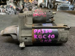 ������� Toyota Passo 28100B1020 KGC10 1KR 28100B1020 ����
