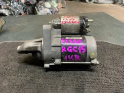 ������� Toyota Passo 28100B1010 KGC15 1KR 28100B1010 ����