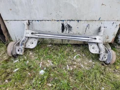 ����� ������ Renault Arkana 2019 1.3� 2WD 555017513R 555017513R ����