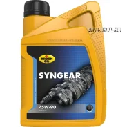 Kroon-Oil SynGear