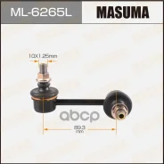 ����/������ ������������� Masuma ���. ML-6265L ML6265L ����