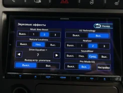 Kenwood MDV-M906HD ����