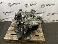 ��������� 642.820 Mercedes ML 642820 W164 642820 ����