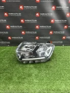 ���� Renault Duster 2019 260605303R 2 HM 1.6 H4M, �������� ����� 260605303R ����